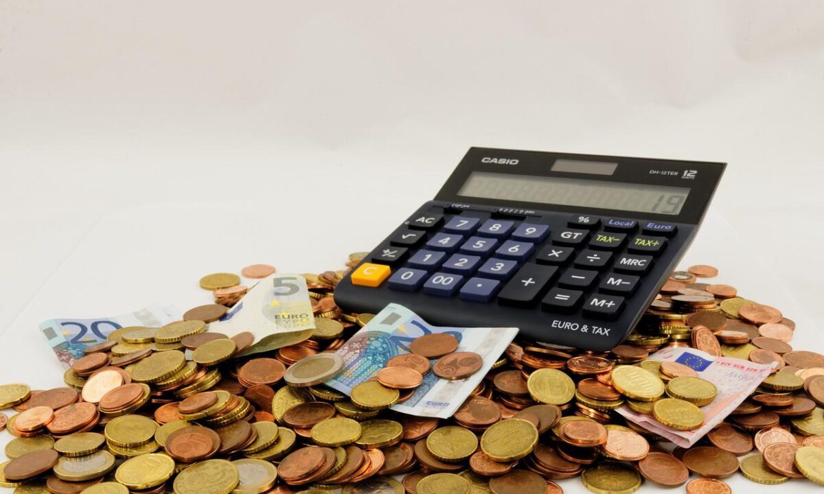 Finanse bez tajemnic: Maksymalizacja zwrotu podatku z Niemiec
