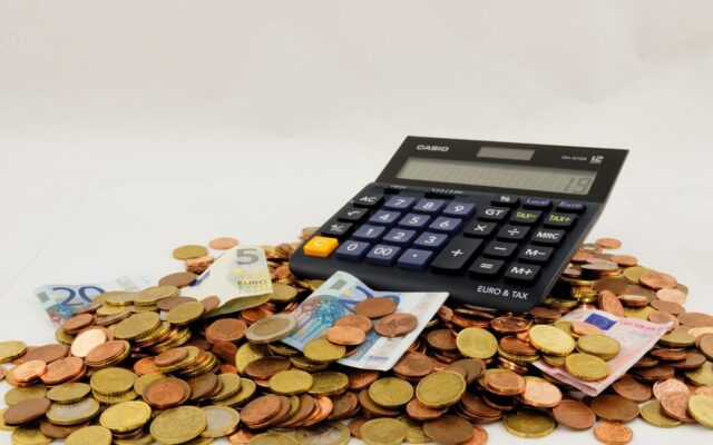 Finanse bez tajemnic: Maksymalizacja zwrotu podatku z Niemiec