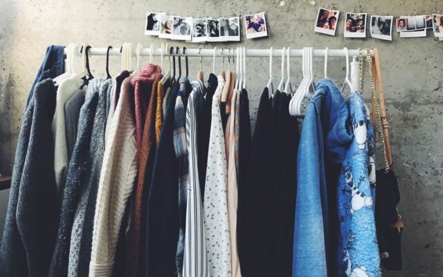 Dobry outlet odzieżowy