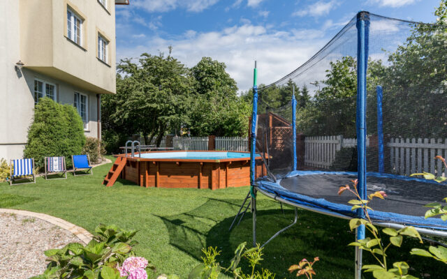 Nadmorskie pensjonaty – jedyne romantyczne noclegi na wybrzeżu?