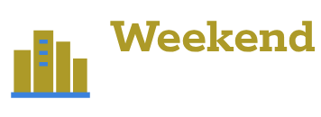 Weekend z Poradą